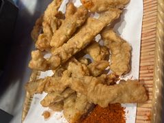 -南锣肥猫·麻辣烤鱼·15年现烤现卖(通州领展店)