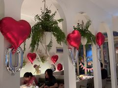 -春树下·树屋花房西餐厅(罍街AS1980店)