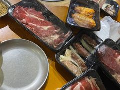 -炽城·烤肉名家(鸿达中央广场店)