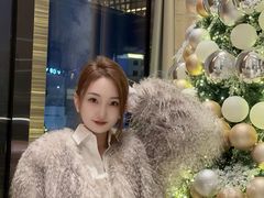 -大堂酒廊·富力丽思卡尔顿酒店