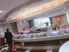 -南京钟山宾馆(江苏省会议中心)