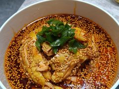 -肥家大排档(天河体育西店)