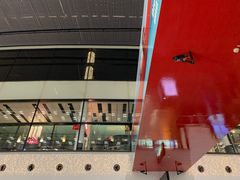 -维也纳国际机场