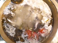 -土著渔匠·养生蝴蝶鱼(香樟路店)