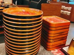 -牛YO寿喜烧·铁板烧和牛火锅自助(市府恒隆店)