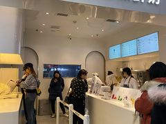 -兰熊鲜奶(西直门凯德mall店)
