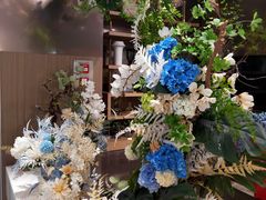 -EPOQUE·一刻花店(兴业太古汇店)
