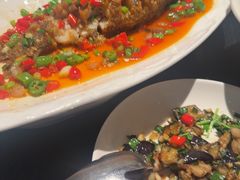 -金谷仓家庭料理(马泉营店)