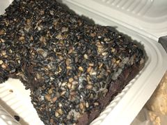 黑芝麻卷-老回回饺子馆(海洋馆店)