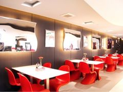 餐厅-锦江之星(合肥庐江路三孝口地铁站店)