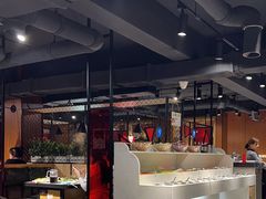 -狼头山火锅 KTV欢唱·烤串(理工大学店)