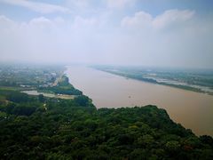 -采石矶景区