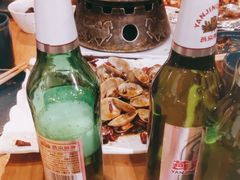 -小俩口烧烤东北菜(双井店)