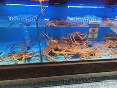 -阿伟海鲜楼·福建菜(延寿店)
