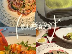 -弦月窗LUNETTE BY AMANDA(复兴路店)