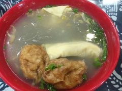双档-老街西施豆腐坊(方浜中路店)
