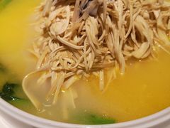 秦淮烫干丝-民国红公馆·秦淮八艳(夫子庙店)