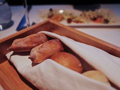 餐前面包-蝶舍·MAISON PAPILLON