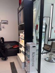 -U·NI SALON 造型