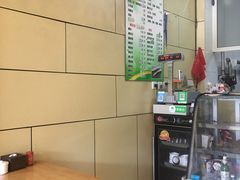 -宝光熏肉鞋底火烧(新街口店)