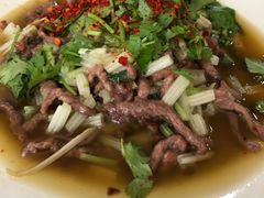 -荣生萝卜汤饭店
