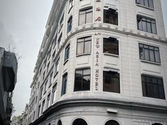 -新亚大酒店(人民南路店)