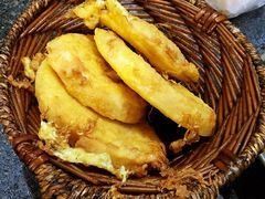 炼乳馒头片-辣盆盆麻辣小龙虾(哈尔滨总店)