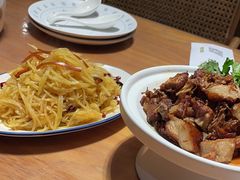 -姥姥家春饼店(惠新东街店)