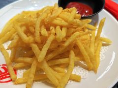 -肥肥虾庄·金牌油焖大虾(东湖欢乐谷店)