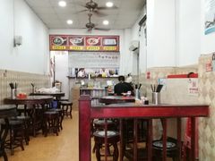 大堂-省城濑粉(龙津店)