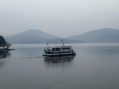 -天目湖山水园