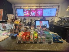 -COSTA COFFEE(西贸凯德晶品4层2店)