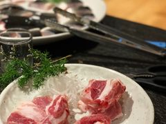 -味家烤肉烤鳗鱼牛排(西塔旗舰店)