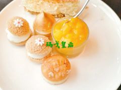 -上海柏悦酒店·世纪100牛排馆