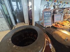 -万达文华酒店·48F云端窗景美食汇自助餐厅