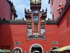 -火宫殿·小吃王国(坡子街店)