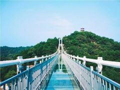 -石燕湖生态旅游景区