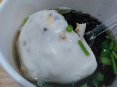 -家宴·灌蛋·沙茶面(曾厝垵店)