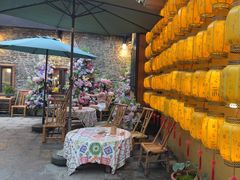 -61号餐吧(兴坪古镇漓江店)