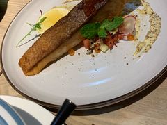 -Maxpoint Kitchen 西餐咖啡(乐峰广场店)