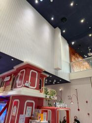 -奈尔宝家庭中心·亲子餐厅(华采天地店)