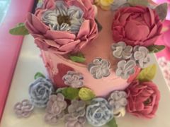 -BONCAKE裱花蛋糕(万象汇店)