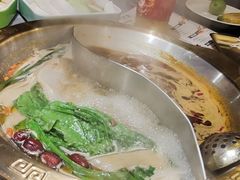 -伊尚宫·清真广式早茶.韩式烤肉·火锅
