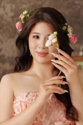 -藤野造型烫染·漂发