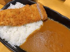 腰内特制咖喱饭-胜博殿日式炸猪排(西红门店)