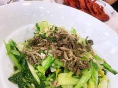 -乔家满族八大碗(流水沟店)