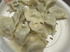 -添福来墨鱼饺子 · 海鲜东北菜(大连星海·黄浦路店)