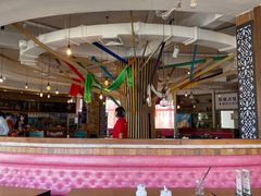 大堂-蒙亨·手把肉·蒙古包文化主题餐厅(天恒广场店)