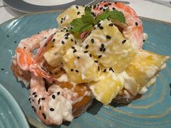 -鹿港小镇(悠唐店)