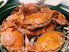 公飞蟹-海味当家·蒸锅海鲜(中山广场创始店)